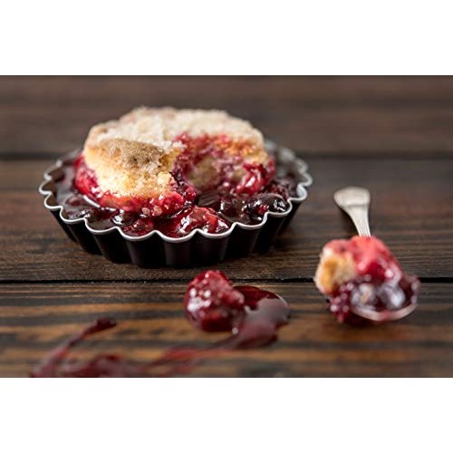 Oregon Fruit Mixed Berries, 14.6 Oz Can Pack Of 4