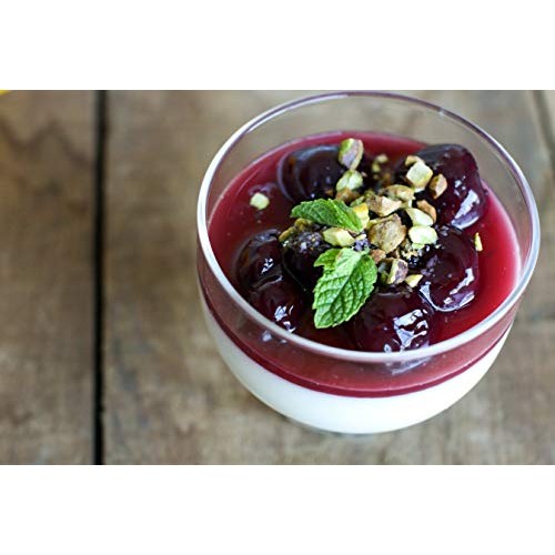 Oregon Fruit Pitted Dark Sweet Cherries In Heavy Syrup, 15-Ounce