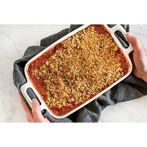 Oregon Fruit Rhubarb In Strawberry Sauce, 15 Oz Pack Of 4