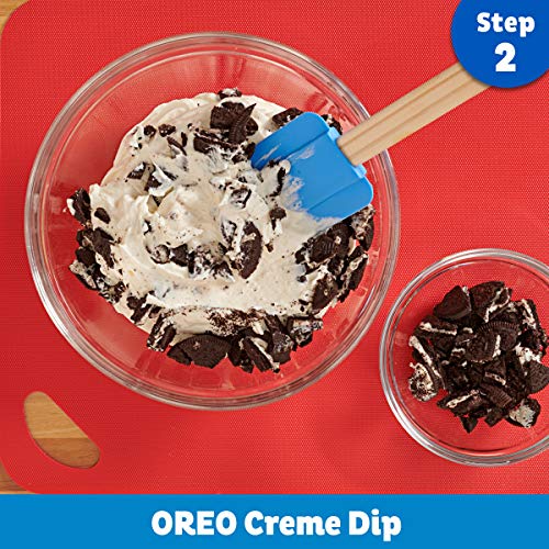 Oreo Chocolate Sandwich Cookies, Family Size - 3 Packs Oreo Chocolate Sandwich Cookies, Family Size - 3 Packs