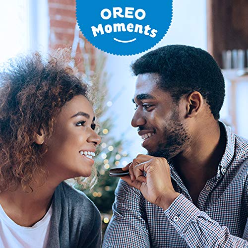 Oreo Chocolate Sandwich Cookies, Family Size - 3 Packs Oreo Chocolate Sandwich Cookies, Family Size - 3 Packs