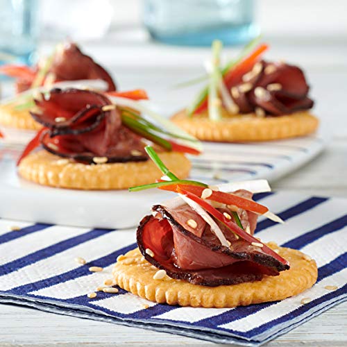 Oreo, Ritz, &Amp; Chips Ahoy! Snack Variety Pack, Cracker Snacks, Co