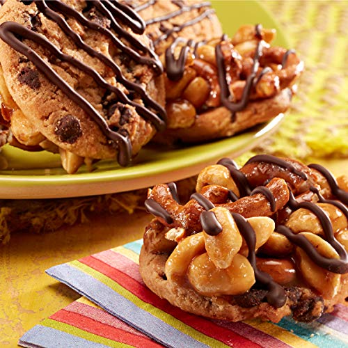 Oreo, Ritz, &Amp; Chips Ahoy! Snack Variety Pack, Cracker Snacks, Co