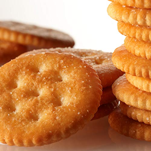 Oreo, Ritz, &Amp; Chips Ahoy! Snack Variety Pack, Cracker Snacks, Co