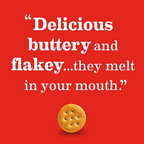 Oreo, Ritz, &Amp; Chips Ahoy! Snack Variety Pack, Cracker Snacks, Co