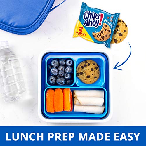 Oreo Original, Oreo Golden, Chips Ahoy! &Amp; Nutter Butter Cookie S