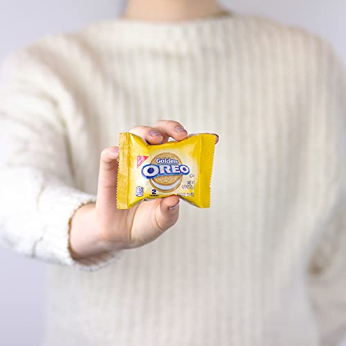 Oreo Original, Oreo Golden, Chips Ahoy! &Amp; Nutter Butter Cookie S