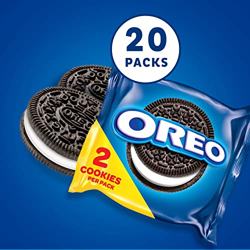 OREO Chocolate Cookies 14.04 Oz