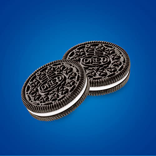 OREO Chocolate Cookies 14.04 Oz