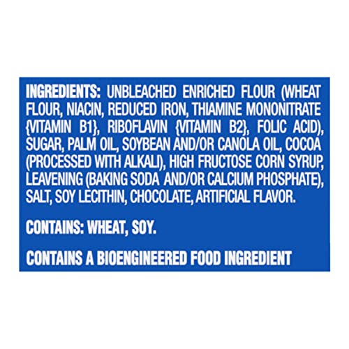 OREO Chocolate Cookies 14.04 Oz