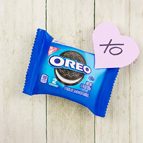 OREO Chocolate Cookies 14.04 Oz