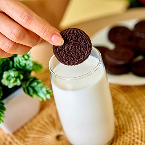 OREO Chocolate Sandwich Cookies, 12 - 13.29 oz Packs