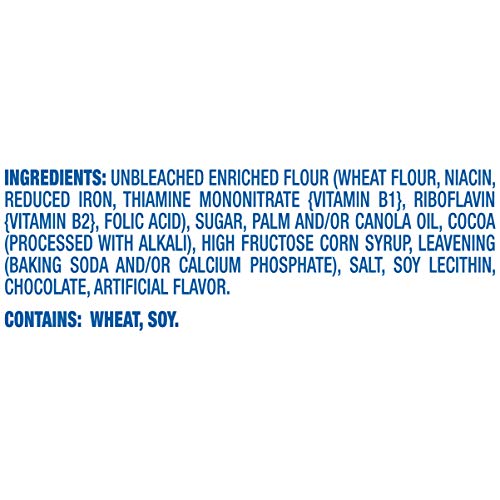 Oreo Chocolate Sandwich Cookies, 2 Cookies Per Pack60 Pack