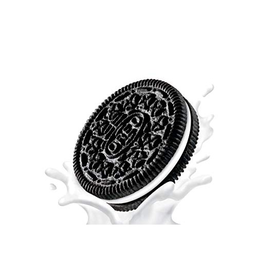 Oreo Chocolate Sandwich Cookies, Party Size, 25.5 Oz