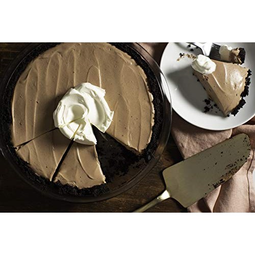 Oreo Pie Crust - Ready For Baking - Made With Real Cookies - 6 O