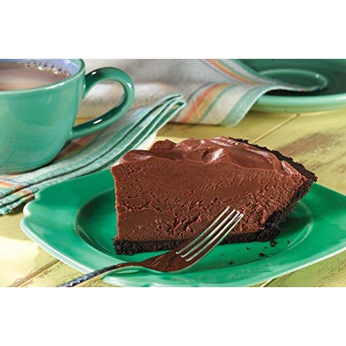 Oreo Pie Crust - Ready For Baking - Made With Real Cookies - 6 O