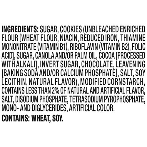 Oreo Cookies N Creme Instant Pudding And Pie Filling, 4.2 Ounce