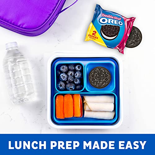 Oreo Cookies Variety Pack, Oreo Original, Oreo Golden, Oreo Doub