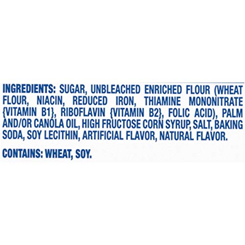 Oreo Golden Double Stuf Sandwich Cookies, 15.25 Oz