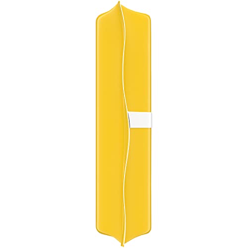 Oreo Golden Sandwich Cookies, Lemon Flavored Creme, 1 Resealable