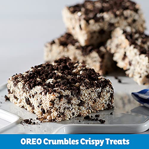 OREO Medium Cookie Pieces, 4 - 2.5 lb Bags