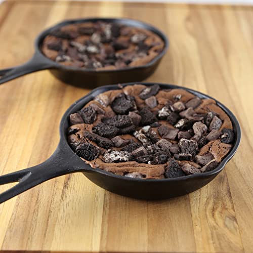 OREO Medium Cookie Pieces, 4 - 2.5 lb Bags