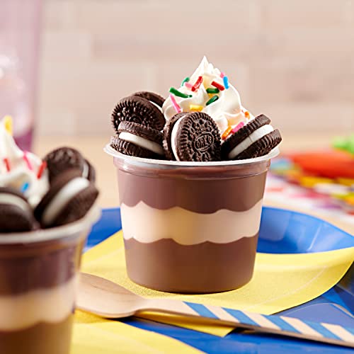 OREO Mini Chocolate Sandwich Cookies, 12 - 3.5 Ounce Go-Paks Pa...