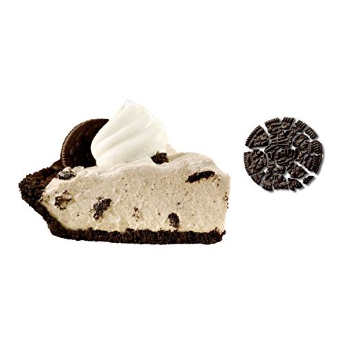 Oreo Pie Crust, 6 Ounce