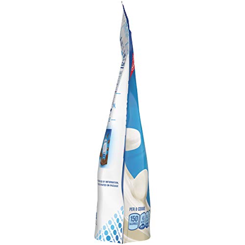 OREO Thins Bites White Fudge Dipped Chocolate Sandwich Cookies, ...