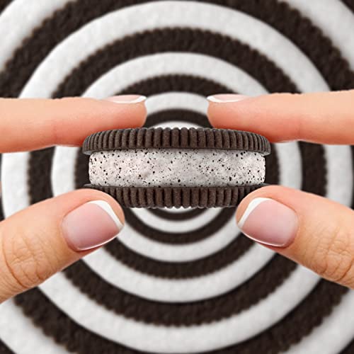 The Most OREO OREO Limited Edition Cookies-N-Creme Chocolate San...