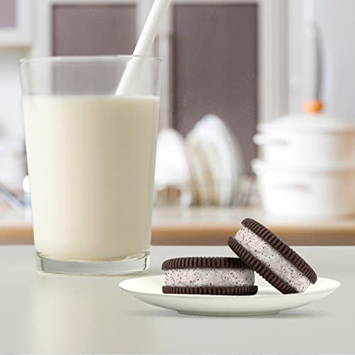 The Most OREO OREO Limited Edition Cookies-N-Creme Chocolate San...