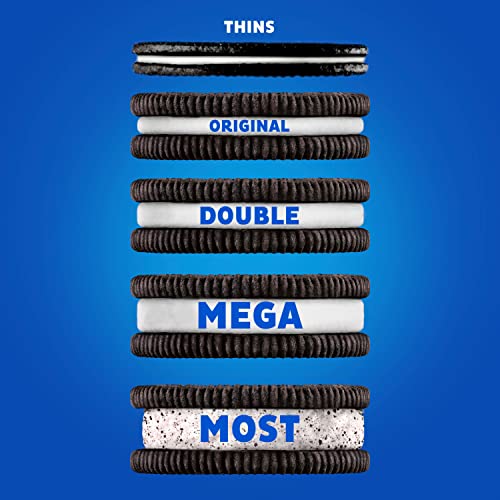 The Most OREO OREO Limited Edition Cookies-N-Creme Chocolate San...