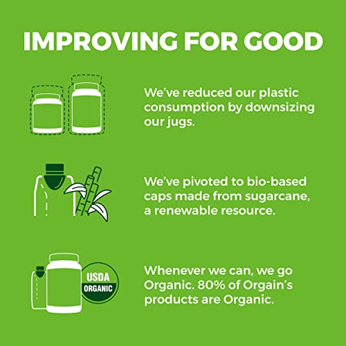 Orgain Vegan Protein Shakes, 20g of Plant Based Protein, Creamy ...