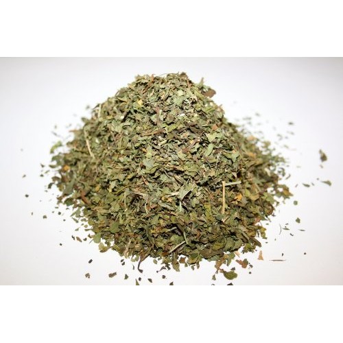 Organic Bio Herbs Organic Dried Peppermint Leaves Mentha Piperi