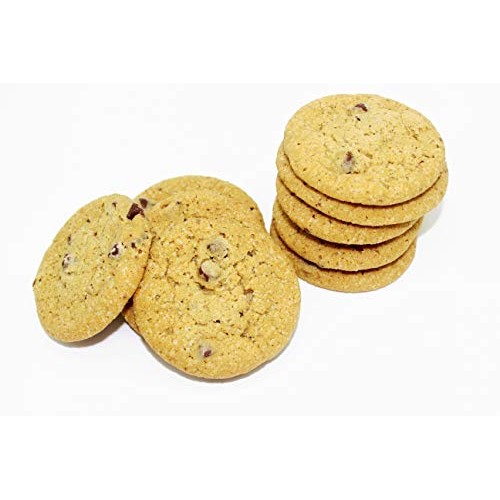 Organic Bread Of Heaven ~ Chocolate Chip Cookies 2 Pkgs Of 9 ~ U