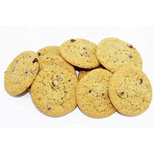 Organic Bread Of Heaven ~ Chocolate Chip Cookies 2 Pkgs Of 9 ~ U