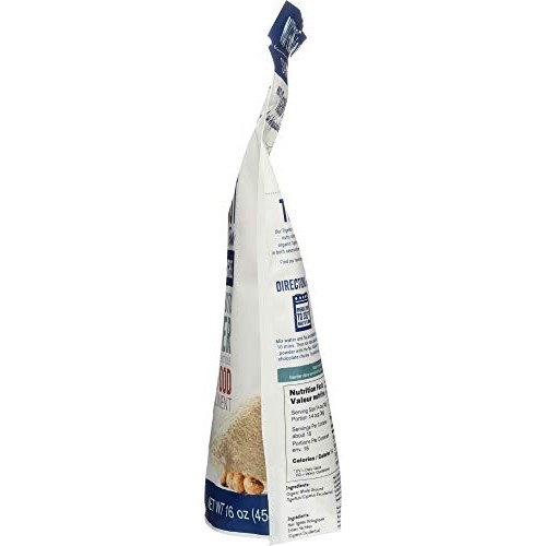 Organic Gemini Not A Case Tigernut Flour