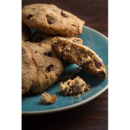 Organic Gemini Tigernut Flour, Organic, Gluten-Free, 2 Lb.