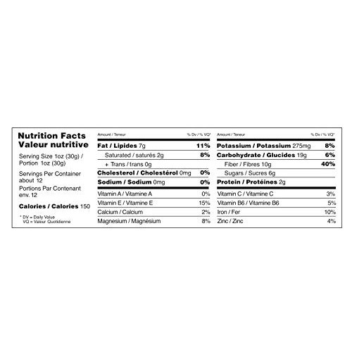 Organic Raw Tigernuts 12 Oz