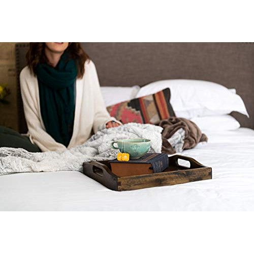 Organic India Tea Tulsi Peppermint