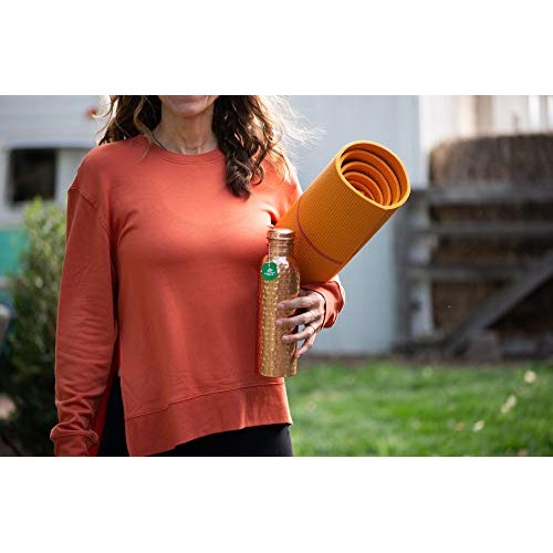 Organic India Tulsi Original Herbal Tea - Stress Relieving &Amp; Ene