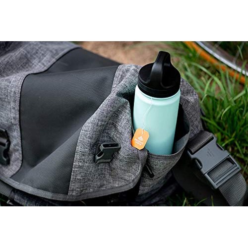 Organic India Tulsi Original Herbal Tea - Stress Relieving &Amp; Ene