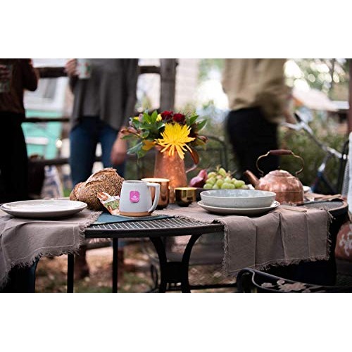 Organic India Tulsi Sweet Rose Herbal Tea - Stress Relieving &Amp; M