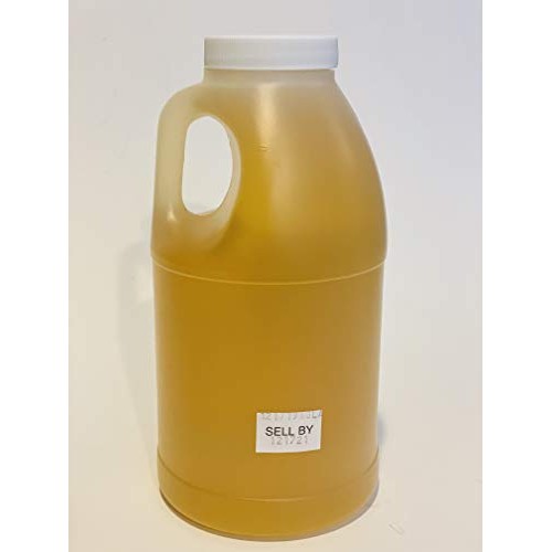 Organic Nectars Light Agave Syrup 46 Oz.