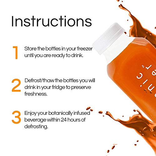 Organic Juice - Anti-Inflammatory Juice - Flow - Inflammatory Su...