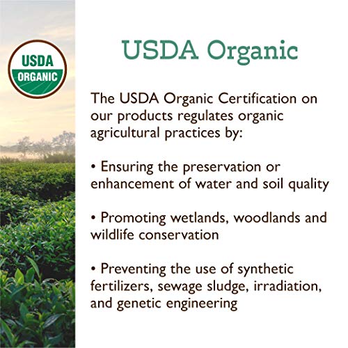 Positively Tea Company, Organic Peppermint Leaf, Herbal Tea, Loo