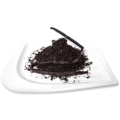 Organic Positively Tea Company, French Breakfast Black Tea, Loos