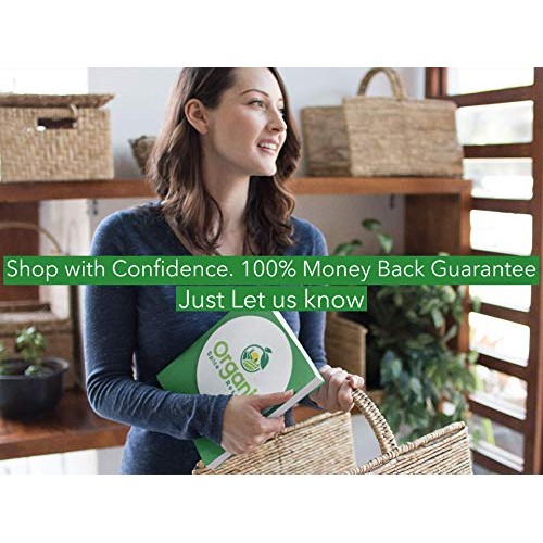 Organic Turmeric Root Powder | 8Oz Or 1 Lbs Or 2 Lbs | Lab Test