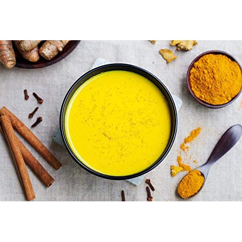 Organic Turmeric Root Powder | 8Oz Or 16 Oz 1 Lbs | Lab Tested