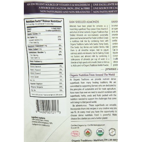 Organic Traditions Teas, Holy Basil Tulsi Tea, 7 Ounce